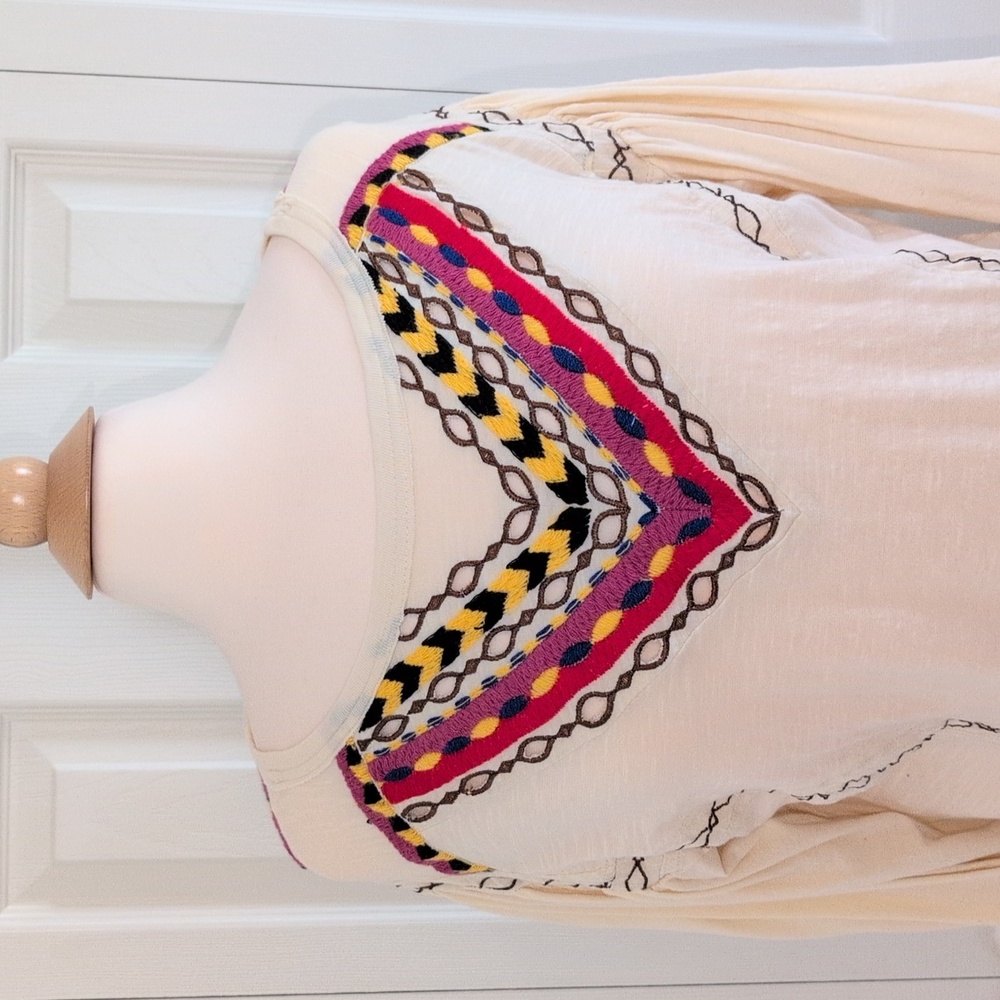 Free People Top - Picture 2 of 7